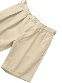 Drill Part Timer Shorts