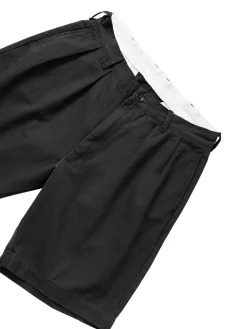 Drill Part Timer Shorts