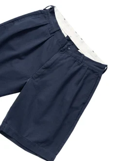 Drill Part Timer Shorts