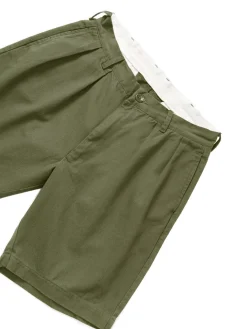 Drill Part Timer Shorts