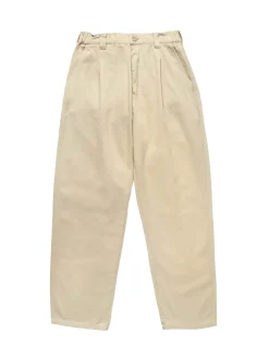 Drill Waiter Pant