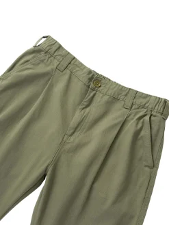 Drill Waiter Pant