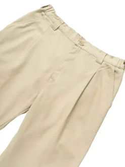 Drill Waiter Pant