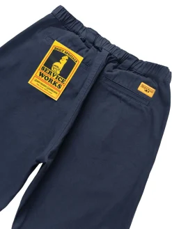 Drill Waiter Pant