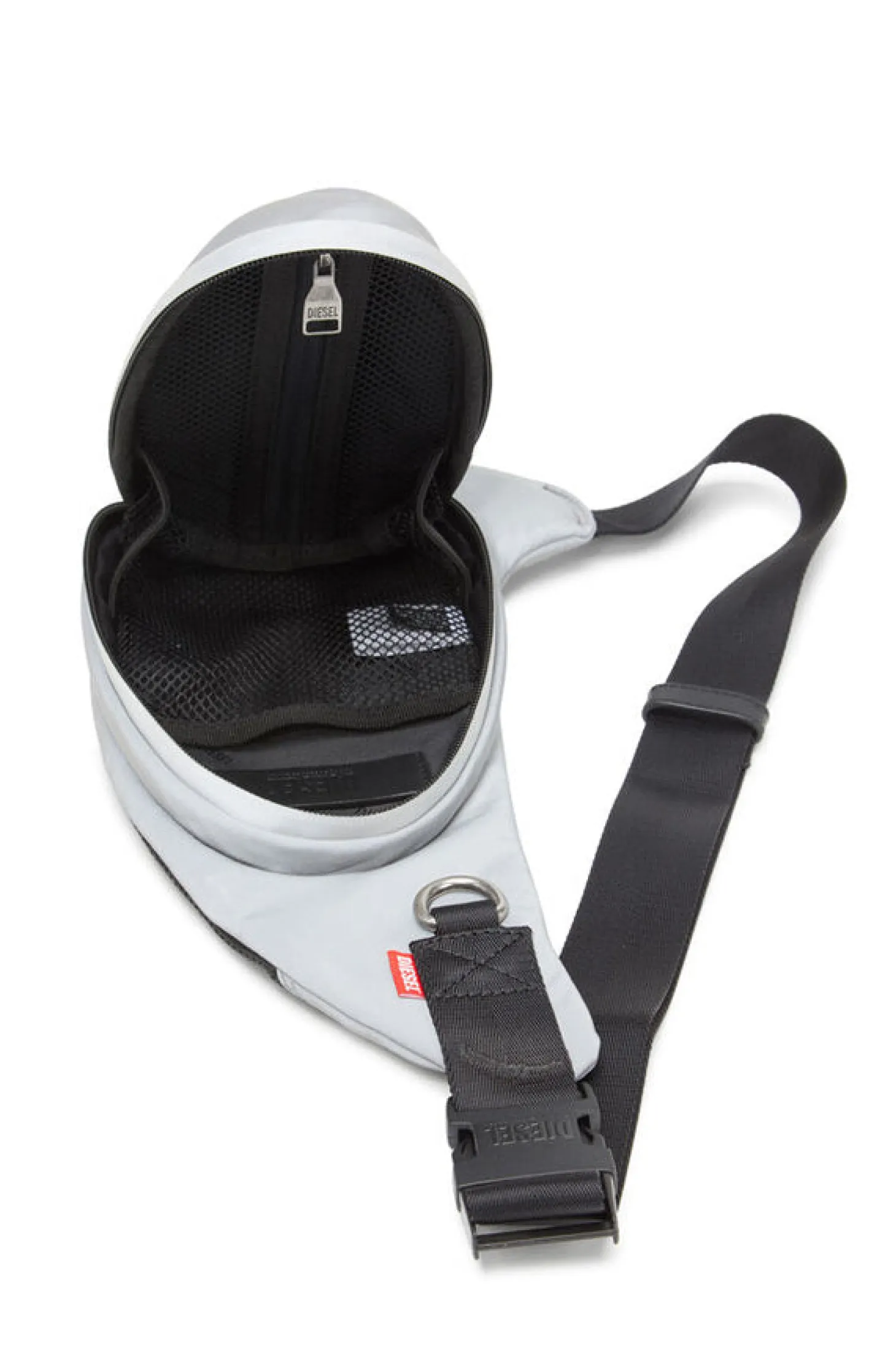 1Dr-Pod Cross Bodybag