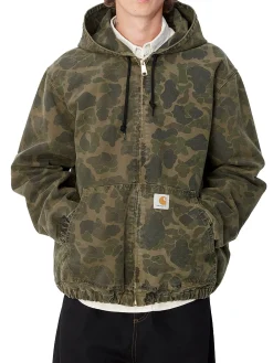 Duck Active Jacket