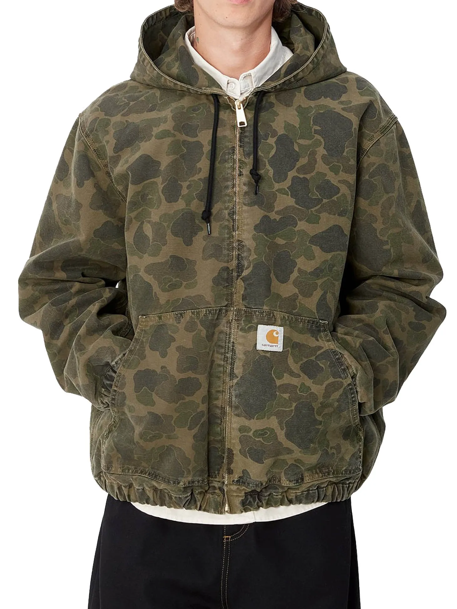 Duck Active Jacket
