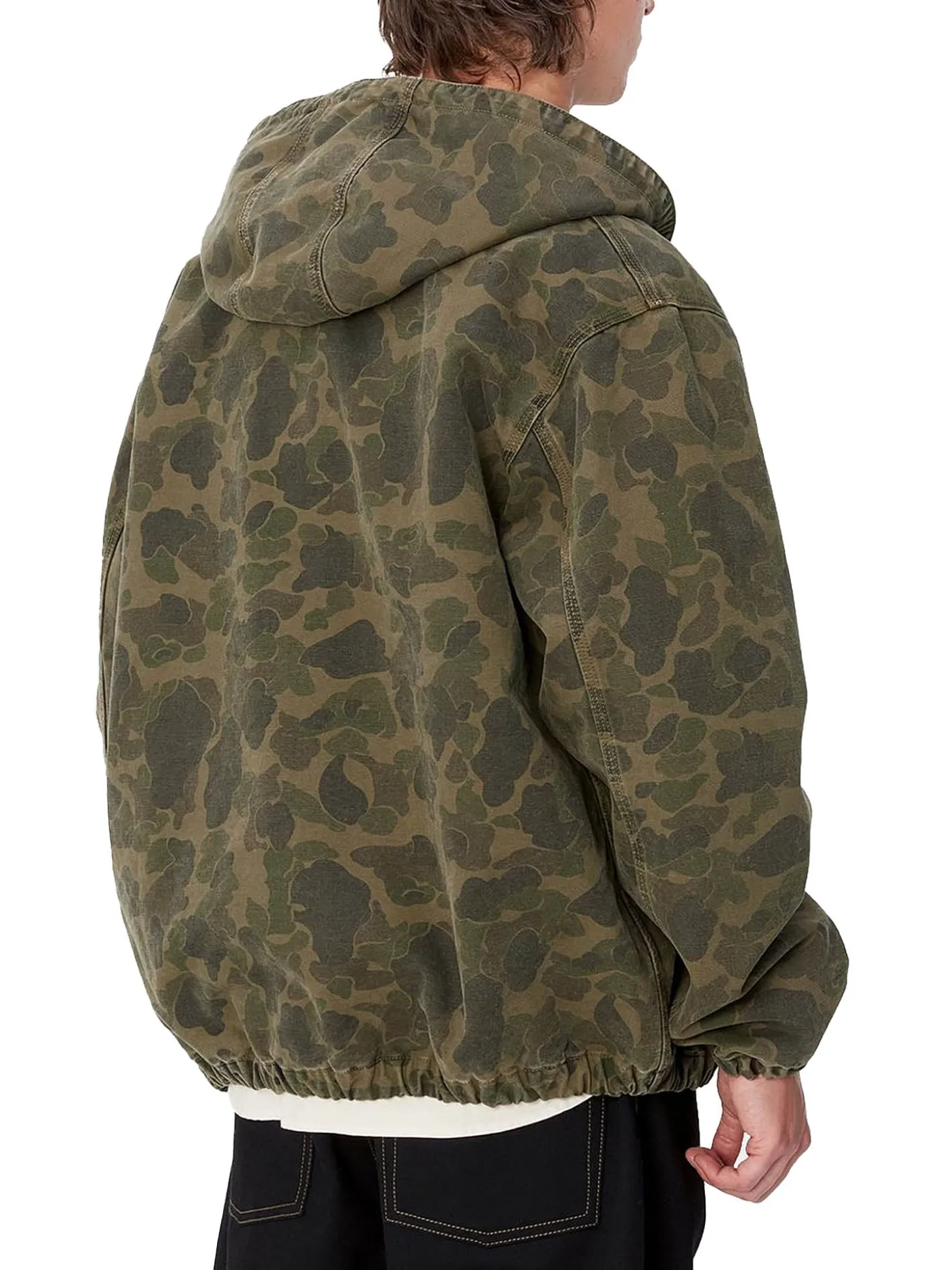 Duck Active Jacket