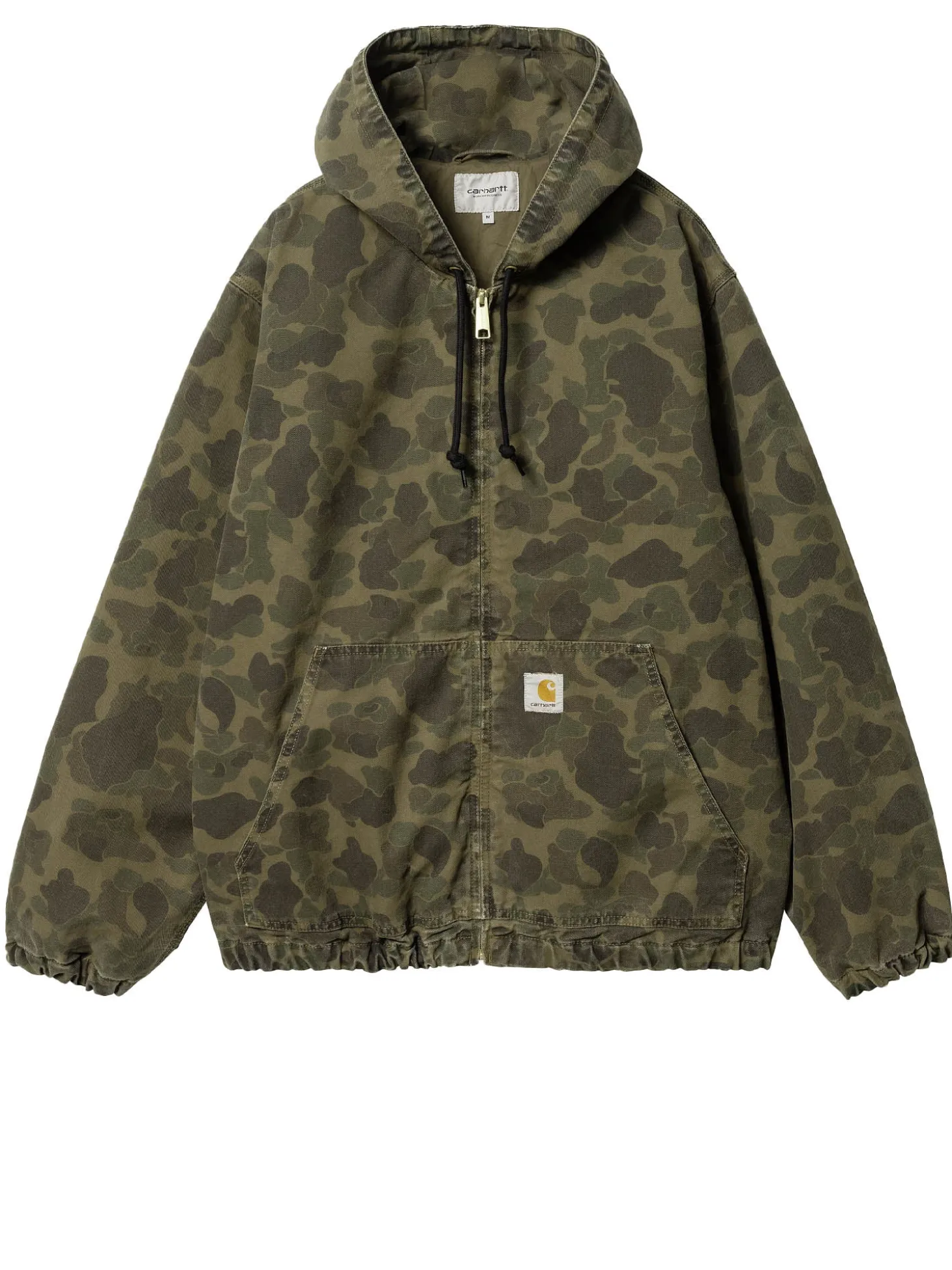Duck Active Jacket
