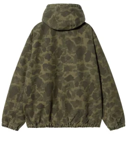 Duck Active Jacket