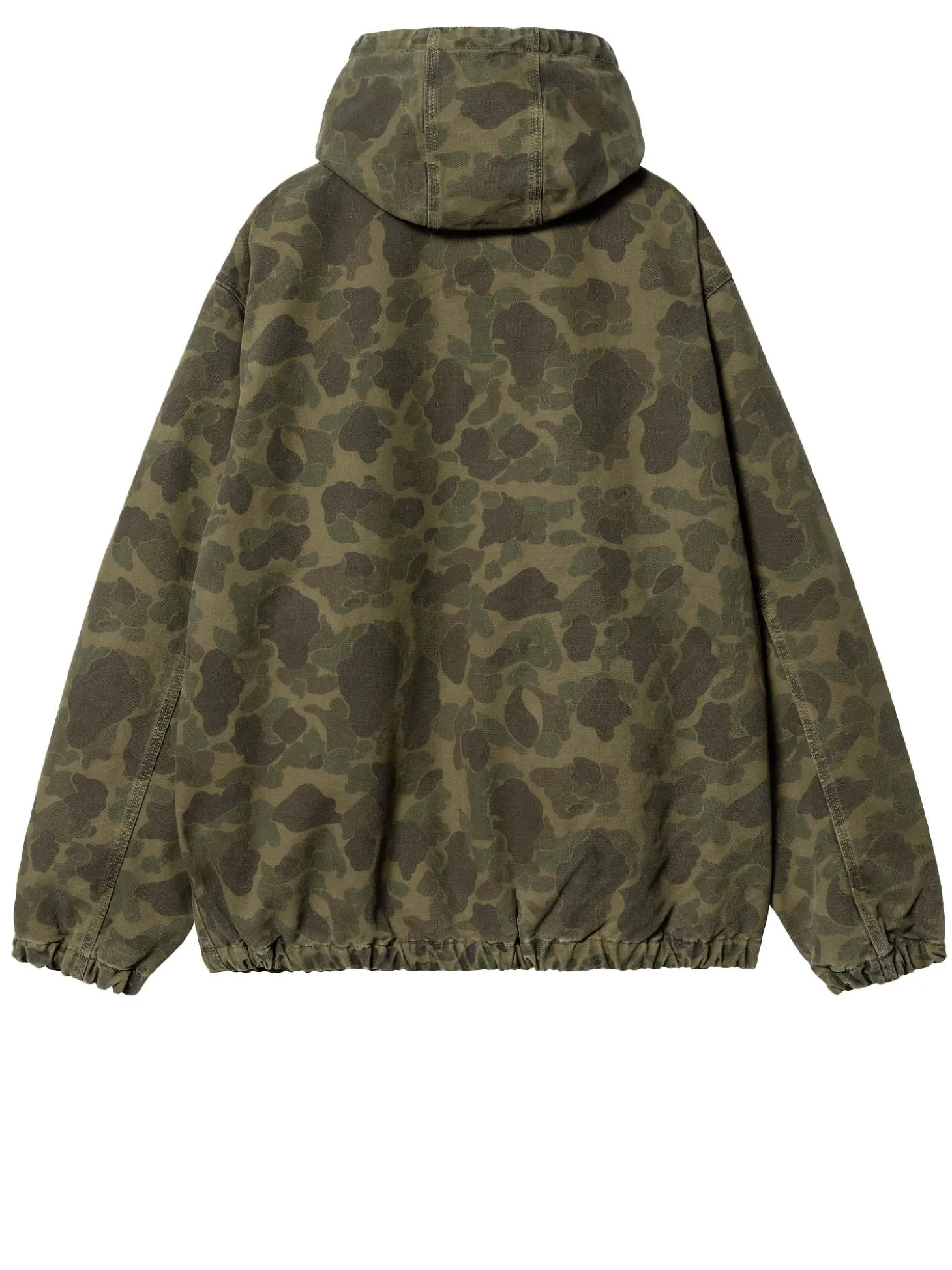 Duck Active Jacket