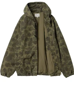 Duck Active Jacket