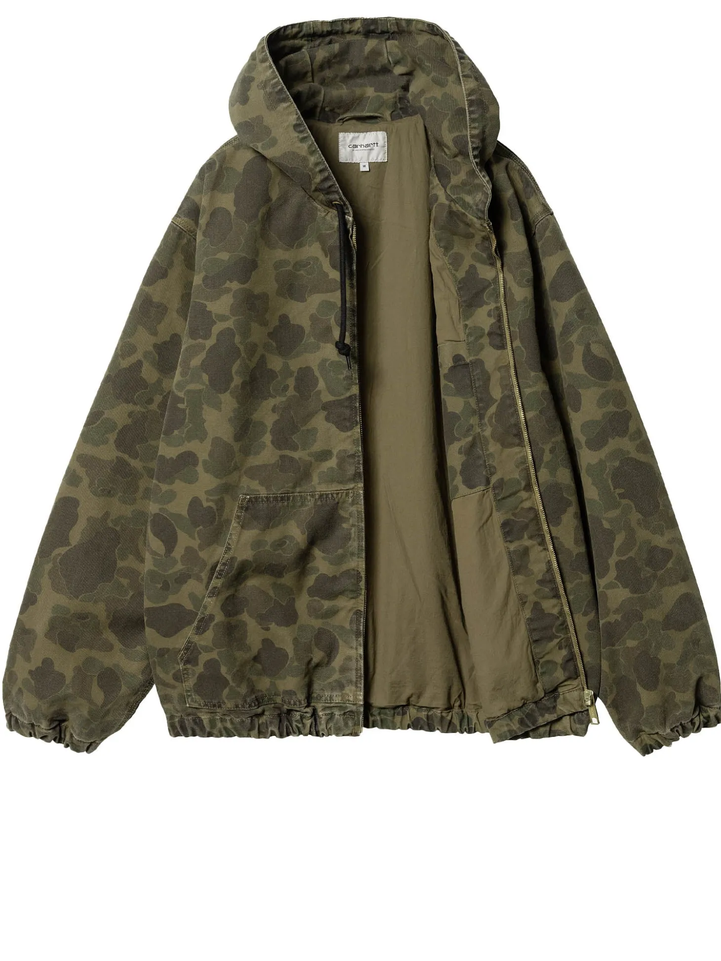 Duck Active Jacket