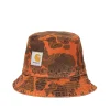 Duck Bucket Hat