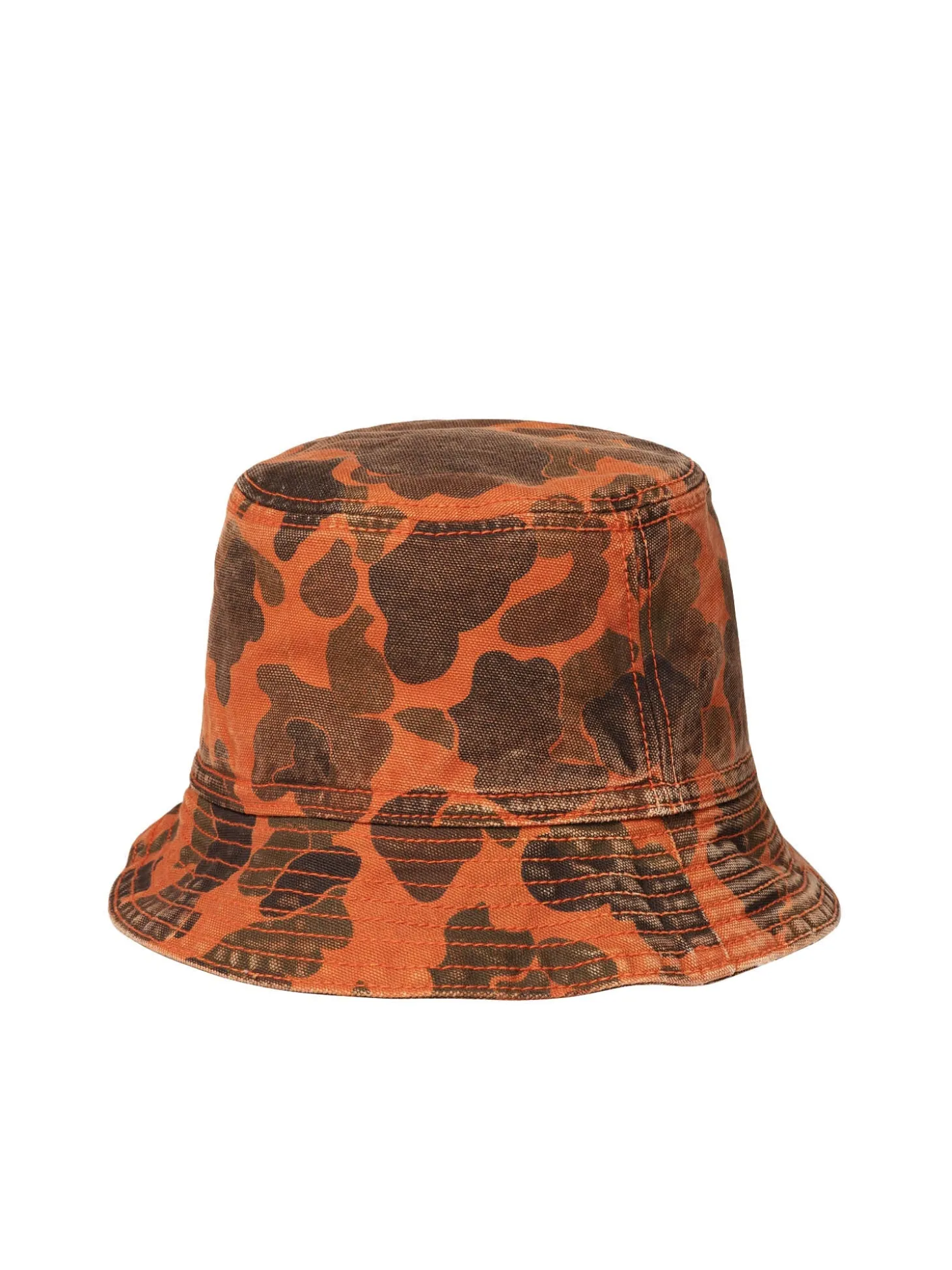 Duck Bucket Hat