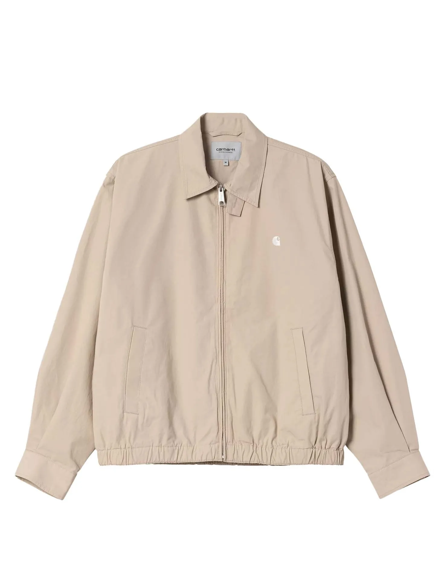 Duke Jacket