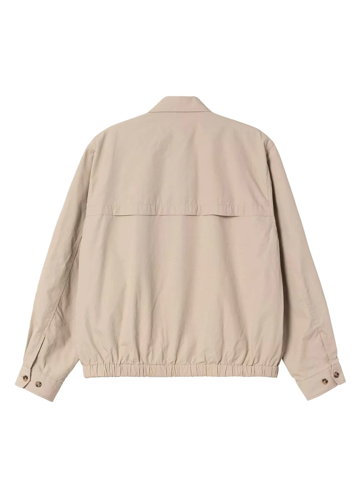 Duke Jacket