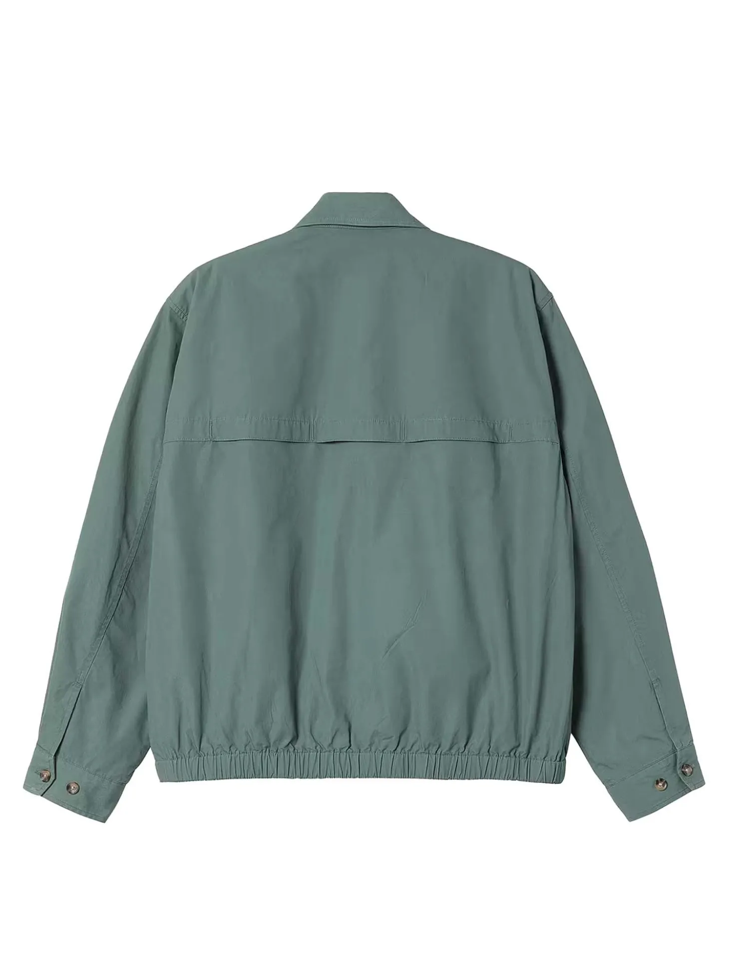 Duke Jacket