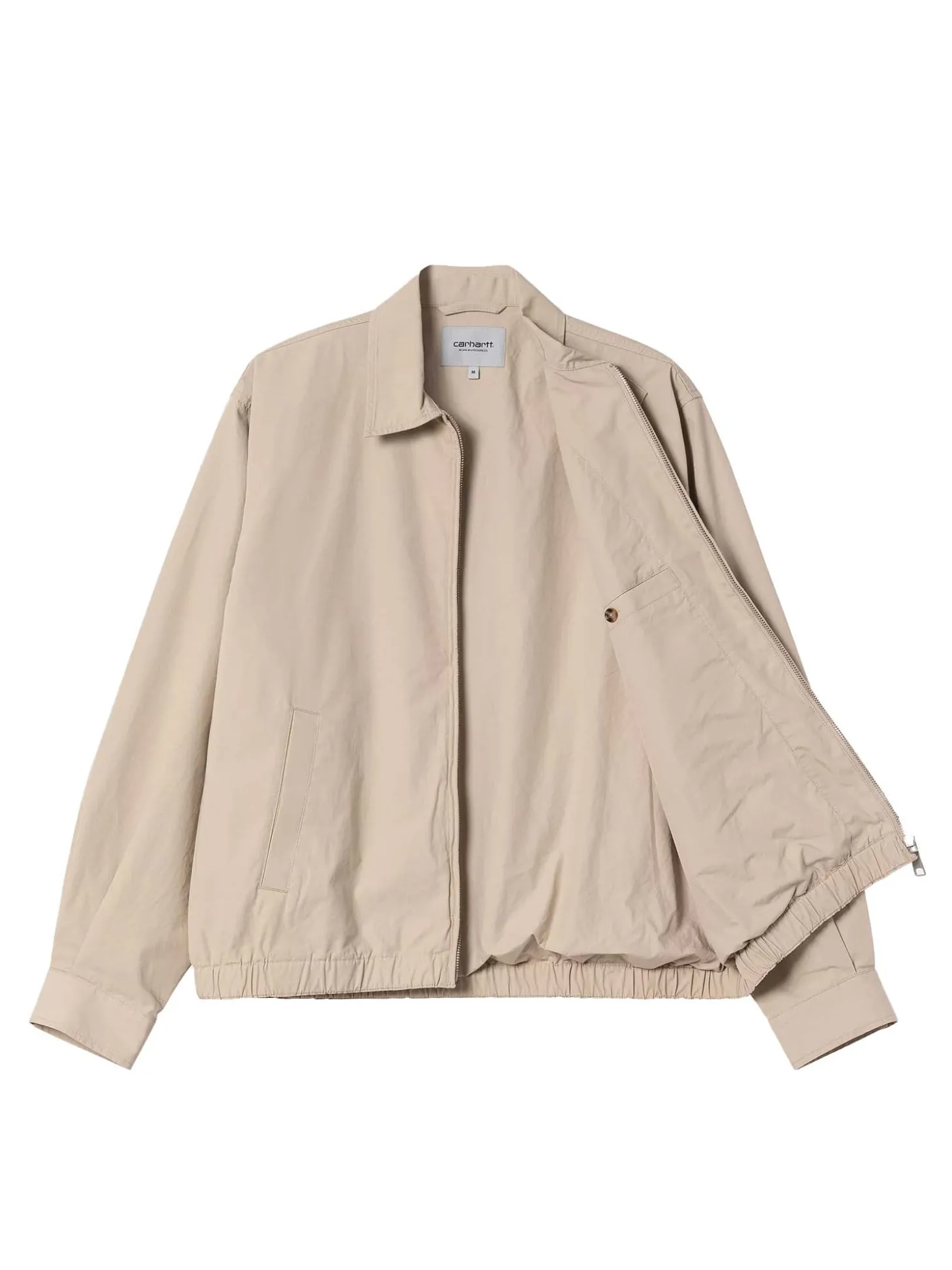Duke Jacket