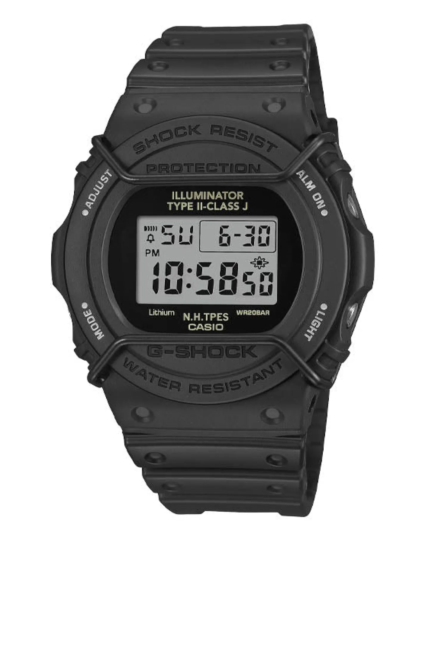 DW-5700NH-1