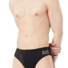 EA7 - Beachwear Nero