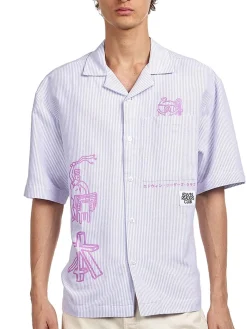 Edwin Reader's Club Shirt SS