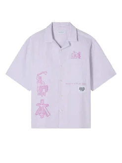 Edwin Reader's Club Shirt SS