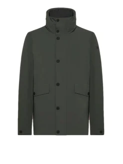 Egg Floating Field Jkt