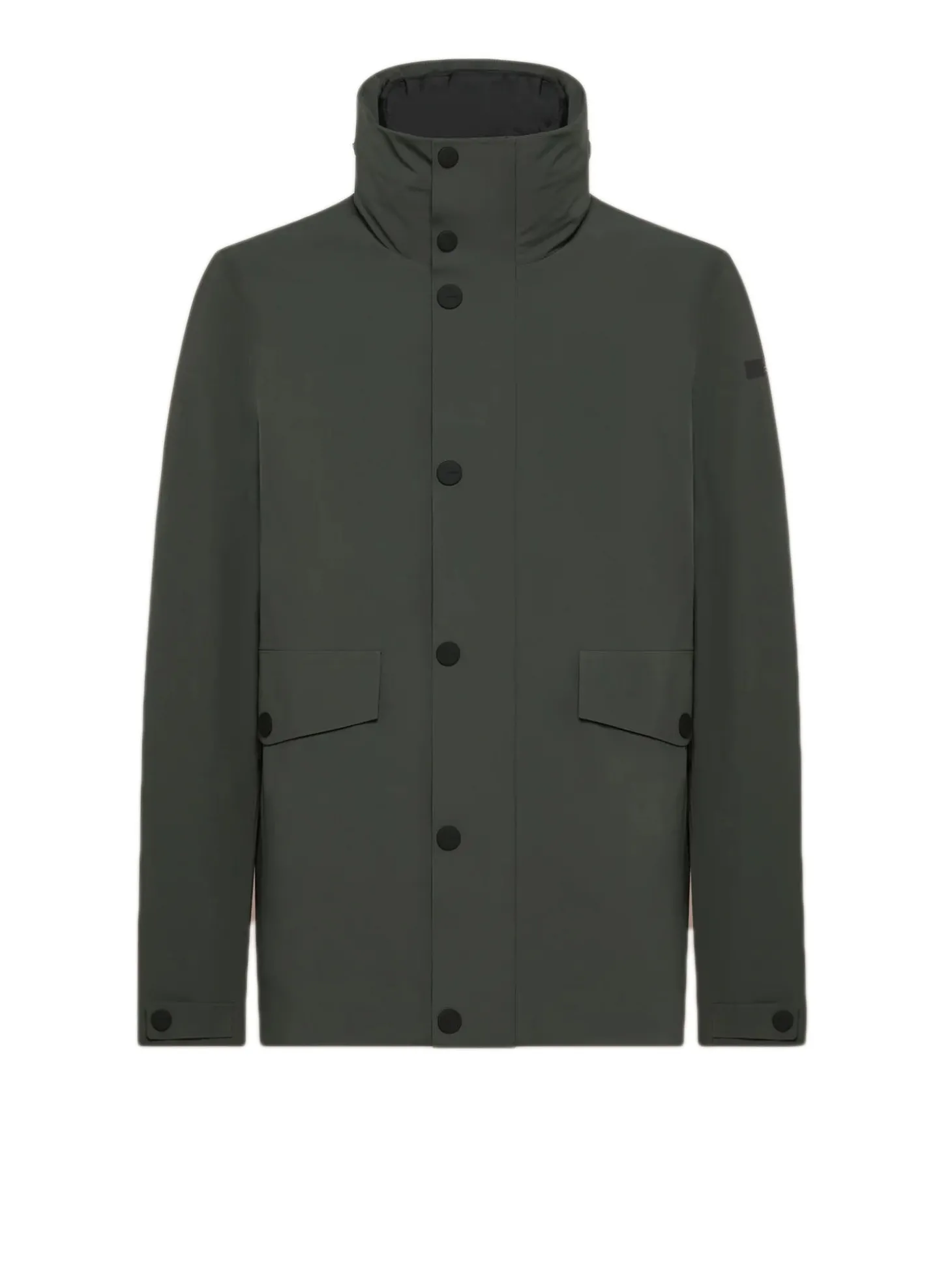 Egg Floating Field Jkt