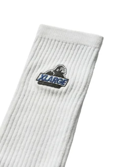 Embroidered OG Socks