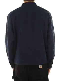 Embroidered Work Jacket