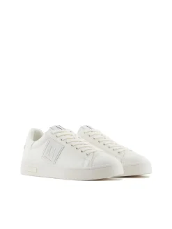 English Sneaker