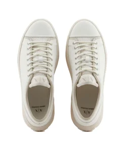English Sneakers