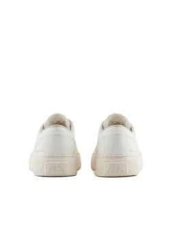 English Sneakers