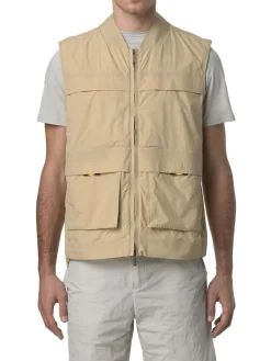 Erhin Cotton Gilet