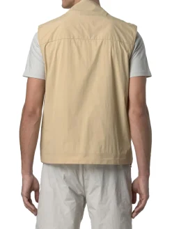 Erhin Cotton Gilet