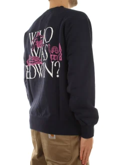 Eros Sweat
