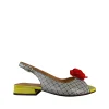 Espiga Tayda Shoes