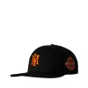 Family Logo Snapback