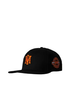 Family Logo Snapback