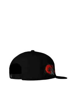 Family Logo Snapback