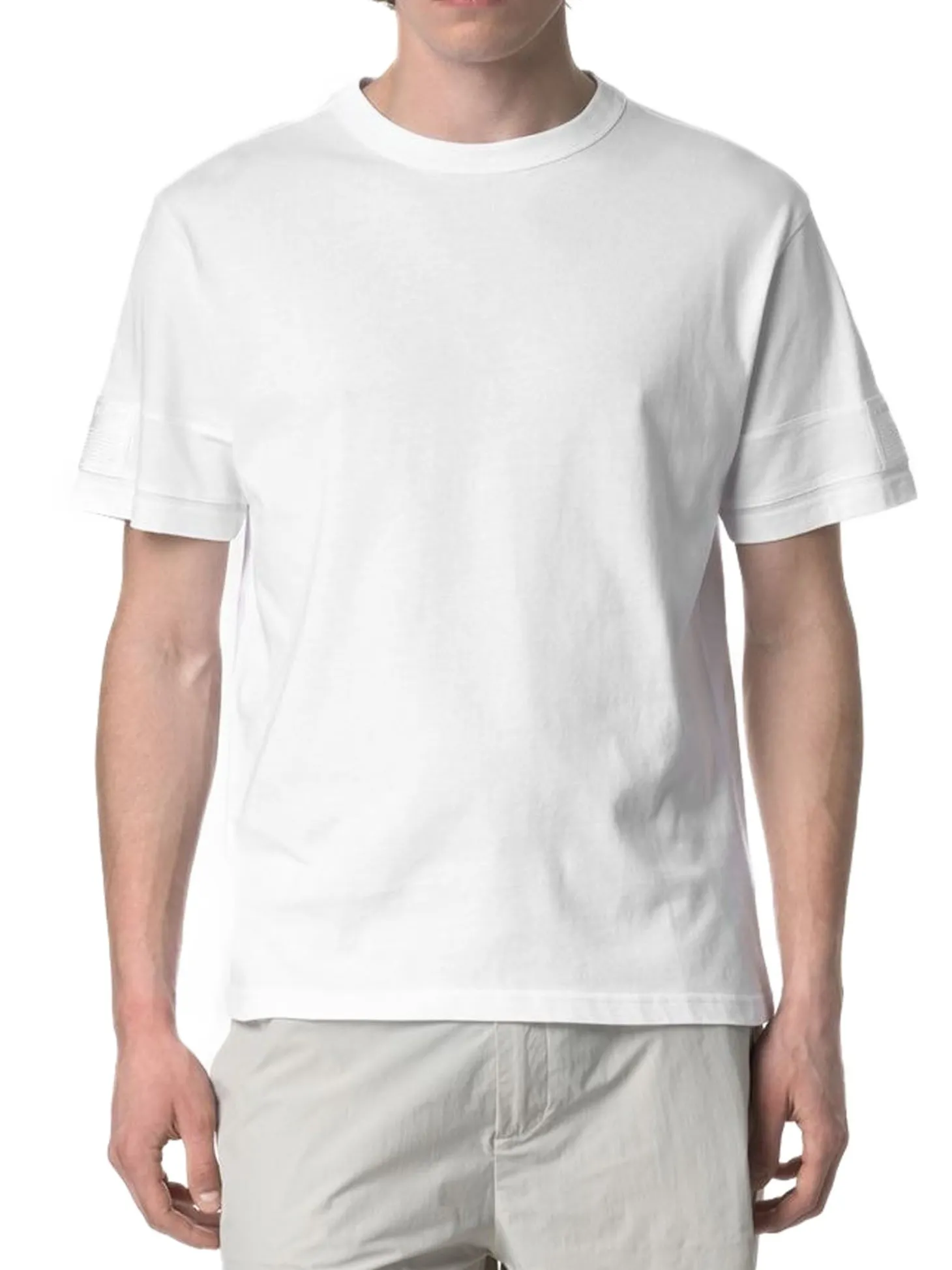 Fantome Sleeve T-shirt