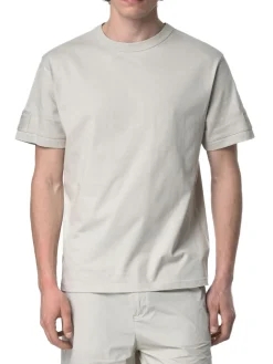 Fantome Sleeve T-shirt