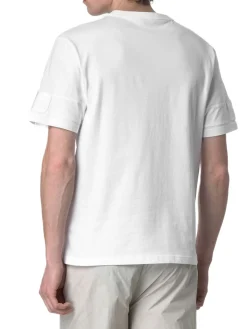 Fantome Sleeve T-shirt