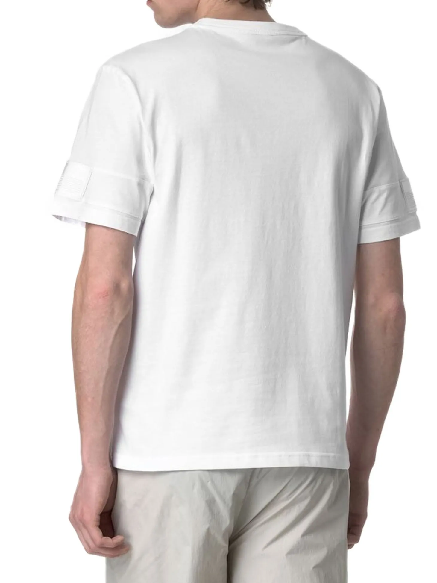 Fantome Sleeve T-shirt