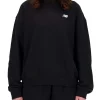 Felpa Athletics French Terry
