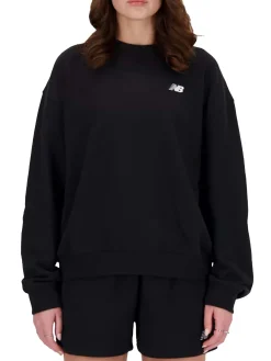 Felpa Athletics French Terry