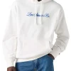 Felpa con cappuccio Premium Graphic