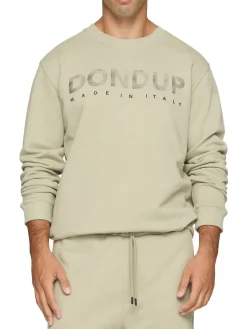 Felpa Dondup Uomo