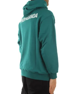 Felpa Logo Classic